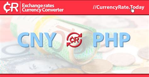 20 CNY to PHP .